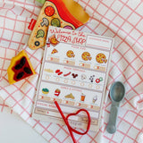 Pizza Shop Playtime Pad®