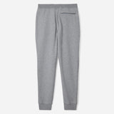 GOAT USA Kids' Gray Fleece Jogger