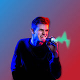 SpyX Secret Voice Changer - Disguise Voice in Real-Time