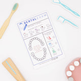 Dental Exam Playtime Pad®