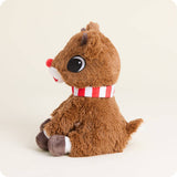 Rudolph with Scarf