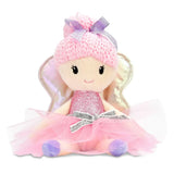 Sugar Plum Fairy Plush