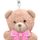 Bear Bag Charm