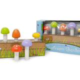 Mushroom Pop & Play