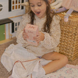 Lulu in a Box Pink Dress