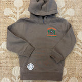 GOAT USA Kids' National Park Hooded Sweatshirt