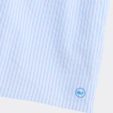 Harbor Shorts - Seersucker