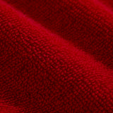 Terry Shorts - Lighthouse Red