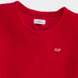 Terry Top - Lighthouse Red