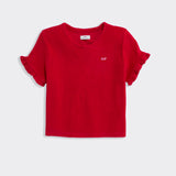 Terry Top - Lighthouse Red
