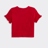 Terry Top - Lighthouse Red