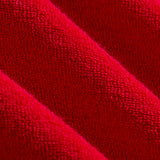 Terry Top - Lighthouse Red