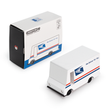 USPS Mail Truck