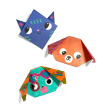 D.I.Y. Pet Pals Origami