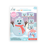 Scoops Snowpal Character