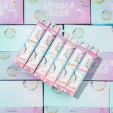 BUBBLE BABE Juicy Gloss Stick - Peach Candy