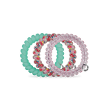 Spiral Hair Coils | Large | Spring Splash
