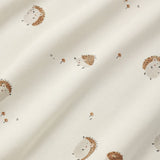 Relaxed Sweatshirt Hedgehogs