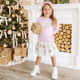 Gingerbread Christmas  Headband