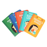 12 Tales at Bedtime