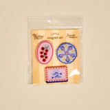 Little Magnet Set–Capri Catch