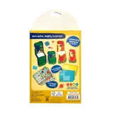 Dinos Tiny Tadas! Notecard & Sticker Set