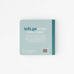 Snow Baby- Ski and Snowboard Book