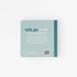 Snow Baby- Ski and Snowboard Book