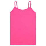 Bright Pink Camisole Top