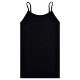 Black Camisole Top