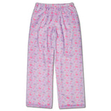 Forever Floral Plush Pants