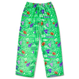 Corey Paige End Zone Plush Pants