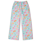 Fall Treats Plush Pants
