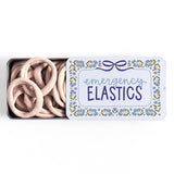 Emergency Elastics Travel Tin