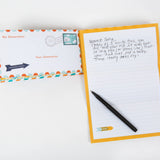 Letters to My Grandchild