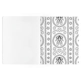 Dance is Magic Coloring Book