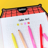 SUSHI SHOP COLORING Book BOUTIQUE