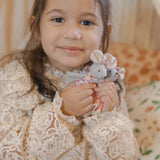 Lulu in a Box Pink Dress