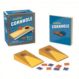 Desktop Cornhole: Give It A Toss!