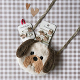 Pippy Puppy Bag