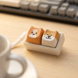 Dog Fidget Clicker