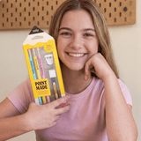 Point Made Mechanical Graphite Pencils