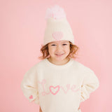 Love Knit Sweater