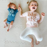 Big Sis T-Shirt