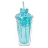 Blue Bear Sprinkles Tumbler