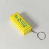 BUTTER clicker