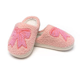 Pretty Bows Slippers