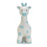 Blue Spotted Small Giraffe
