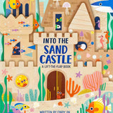 Into the Sand Castle