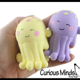 Jellyfish Squishy